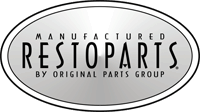 Premier Manufacturer of Classic GM Parts @ RESTOPARTS.com