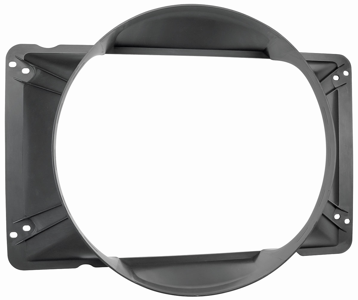 FAN SHROUD 196667 SMALLBLOCK