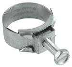 Photo represents subcategory: Hose Line Clamps & Brackets