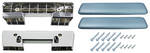 Photo represents subcategory: Armrests & Accessories