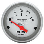 Photo represents subcategory: Individual Gauges