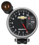 Photo represents subcategory: Speedometers & Tachometers