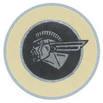 Photo represents subcategory: Interior Decals