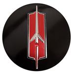 Photo represents subcategory: Interior Decals