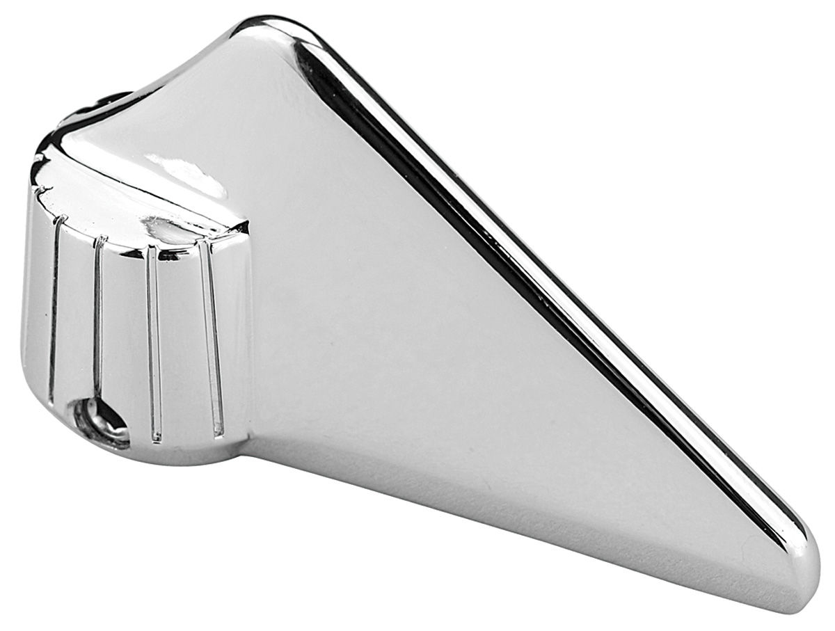 MIRROR ADJUSTMENT KNOBS 195962