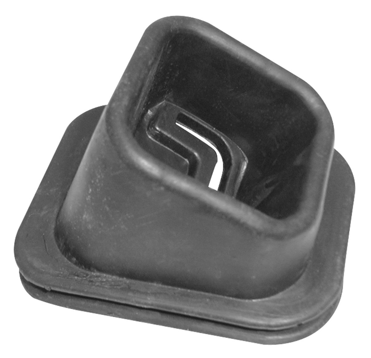 CLUTCH FORK RUBBER BOOT