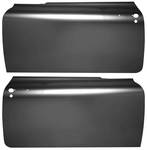 Photo represents subcategory: Doors