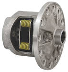 Photo represents subcategory: Differential & Rear-End Components