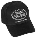 Photo represents subcategory: Hats/Caps