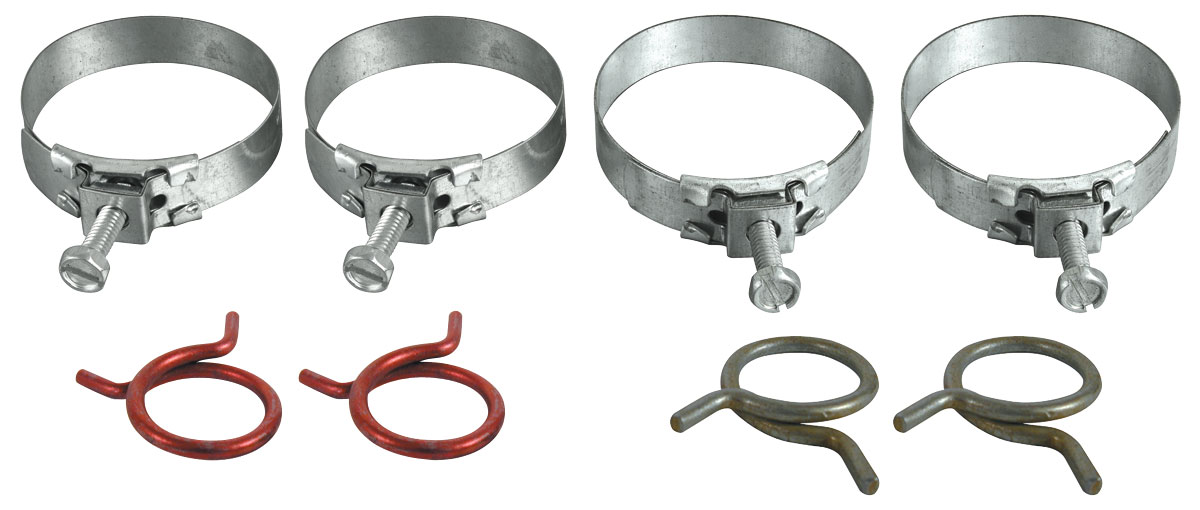 HOSE CLAMP KIT KIT