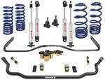 Photo represents subcategory: Suspension Components