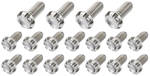 Photo represents subcategory: Accessory Bolt Kits