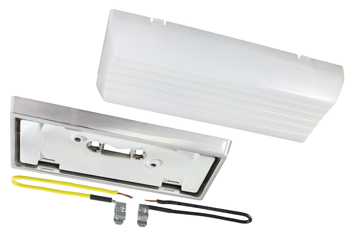 DOME LAMP ASSEMBLY KIT