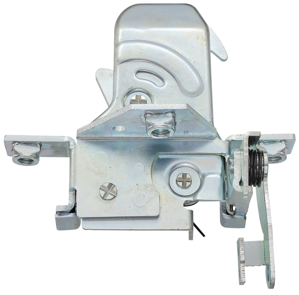 HOOD LATCH ASSEMBLY 196870 GTO (EXTERNAL RELEASE)