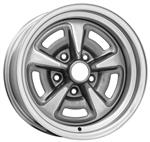 Photo represents subcategory: Wheels