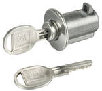 Photo represents category: Keys & Locks