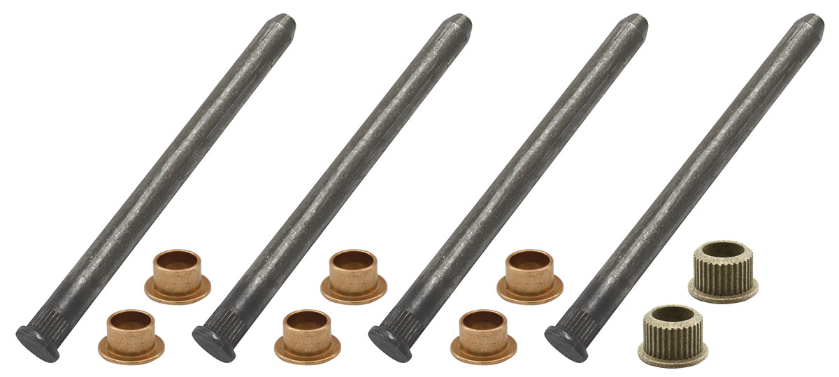 DOOR HINGE REPAIR KIT KIT
