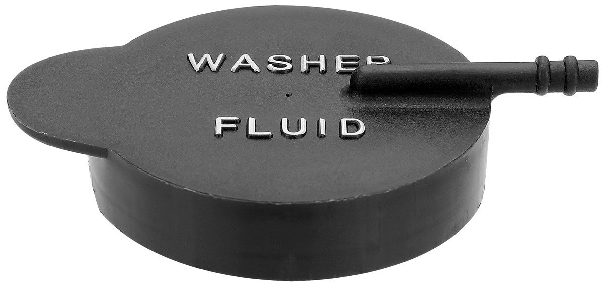 WINDSHIELD WASHER BOTTLE CAP