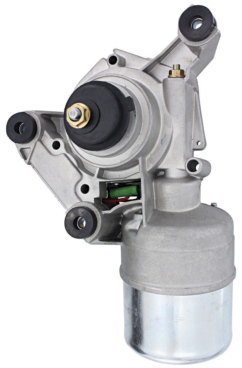 Windshield Wiper Motor Restoparts Com