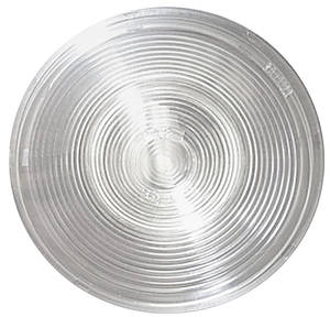 Back-Up Lamp