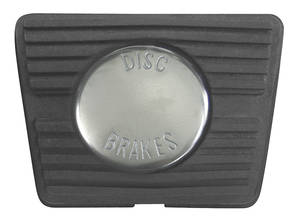 Clutch Pedal