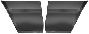 Fenders