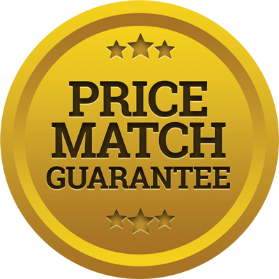 Price Match Guarantee Coin