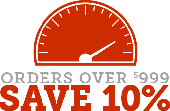 volume discount $999 gauges