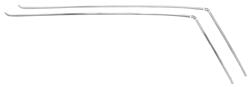 Molding Set, Roof Drip, 1964-65 Buick/Oldsmobile/Pontiac