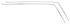 Molding Set, Roof Drip, 1964-65 Buick/Oldsmobile/Pontiac