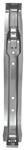Fuel Tank Brace, 1964-67 Buick/Olds/Pontiac, LH or RH
