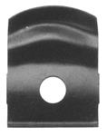 Clip, Rocker Panel Molding, 1964-72 Chevelle & El Camino
