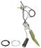 Sending Unit, Fuel, 1964 Chevrolet/Buick/Oldsmobile/Pontiac, 5/16"