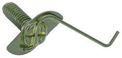 Clip, Molding, Front Fender, 1968-69 Cutlass "S"/4-4-2