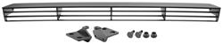 Hood Cowl Door Kit, 1970-72 Chevelle & El Camino, SS, Cowl Induction