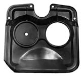 Guard, Radiator Fan, RH Filler, 1964-67 GTO/Tempest/LeMans
