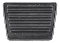 Pedal Pad, Parking Brake, 1965-70 Bonn/Cat/1965-68 GP/1965-69 GTO/Tempest/LeMans