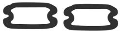 Gaskets, Parking Light, 1963-65 Catalina/Bonn, 1964-65 GTO, 66-67 Tempest/Lemans