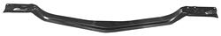 Tie Bar, Fender, 1970-72 Chevelle & El Camino, w/o Hood Pin Holes