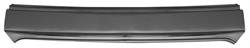 Panel, Rear Window to Trunk, 1968-72 GTO/Tempest/LeMans 2-Door