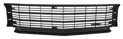 Grille, 1972 Chevelle/El Camino (Grille only, no moldings)