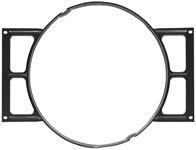 Fan Shroud, 1964-65 Chevelle & El Camino, Small Block