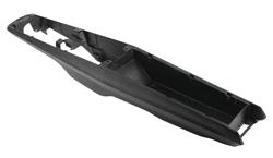 Console Base, 1966-67 Chevelle & El Camino, Automatic