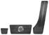 Pedal Pad, KIT, 1964-67 Cutlass, Automatic Transmission., Disc