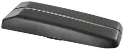 Console Lid, 1969 Chevelle & El Camino