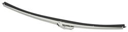 Wiper Blade, 1964-67 A-Body, 1967-72 GM Truck, 15" w/ Insert