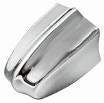 Seat Track Knob, 1964-65 Chevy/El Camino/Skylark/1964-66 Cutlass/GTO, Adjustment