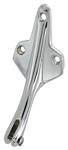 Support Bracket, Inside Mirror, 1964-66 A-Body Coupe/Hardtop