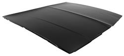Hood, Steel, 1978-87 El Camino/1978-83 Malibu, Standard (Premium Quality)