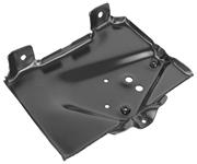 Battery Tray, 1966 Chevelle & El Camino